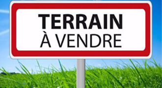 Terrain 400 m2 Assinie km 16